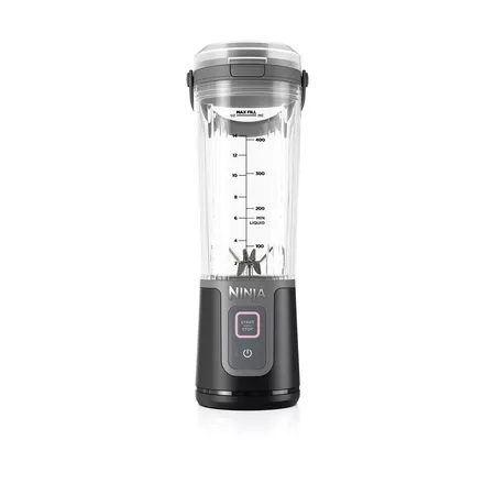 Imagem 1 do produto Liquidificador Portátil Ninja Blast Bivolt