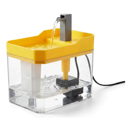 Imagem 2 do produto Fonte Bebedouro Automática para Pets 1.5L