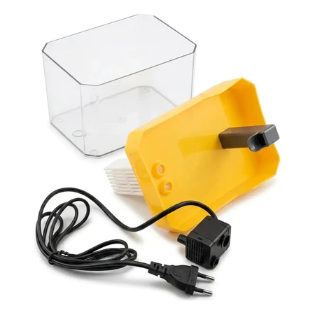 Imagem 3 do produto Fonte Bebedouro Automática para Pets 1.5L