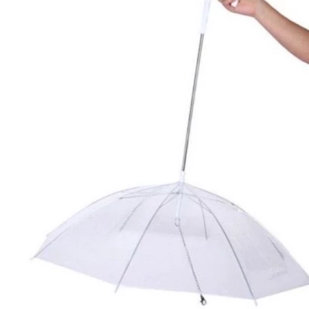 Imagem 3 do produto Guarda Chuva animal Pet Cachorros e Gatos