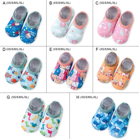 Imagem 1 do produto Tênis de Praia Kids Sapatos Aqua Unissex