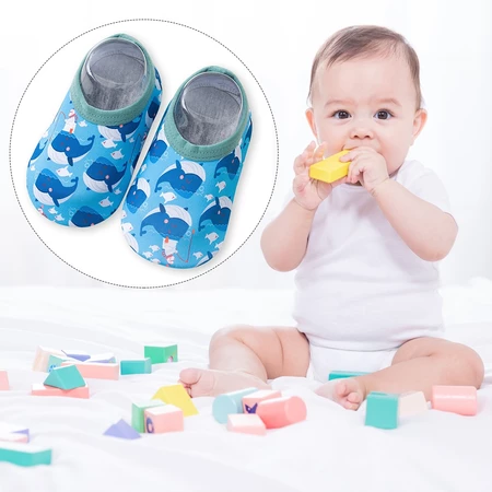 Imagem 3 do produto Tênis de Praia Kids Sapatos Aqua Unissex