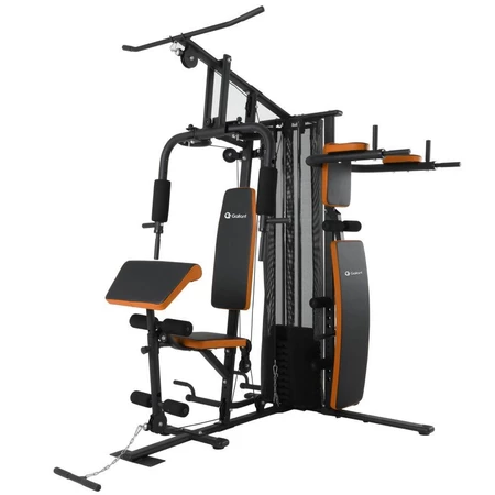 Imagem 2 do produto Estação de Musculação Gallant Elite 65kg