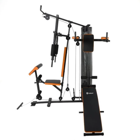 Imagem 3 do produto Estação de Musculação Gallant Elite 65kg