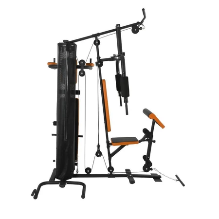 Imagem 4 do produto Estação de Musculação Gallant Elite 65kg
