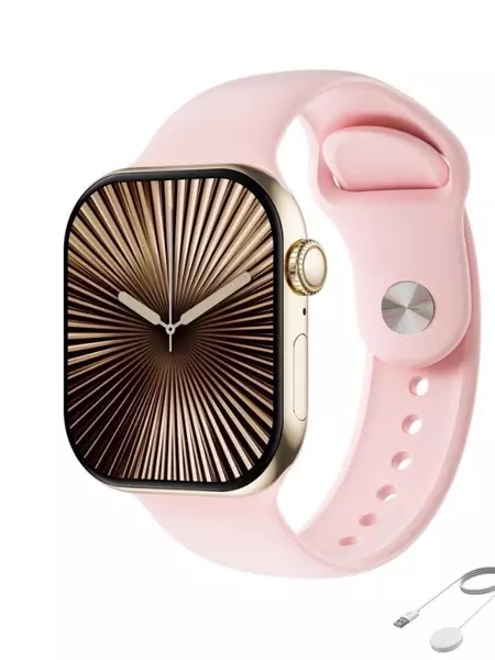 Smartwatch Microwear S10 Série 10