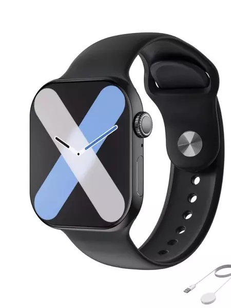 Imagem 2 do produto Smartwatch Microwear S10 Série 10