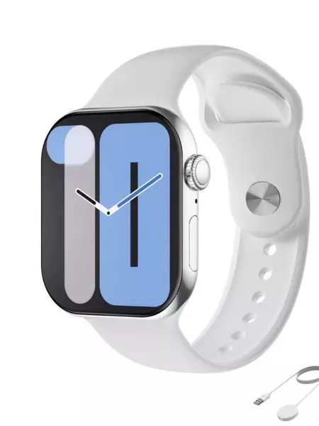 Imagem 5 do produto Smartwatch Microwear S10 Série 10