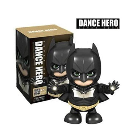 Imagem 2 do produto Dance Hero Brinquedo Interativo com Música e Luzes