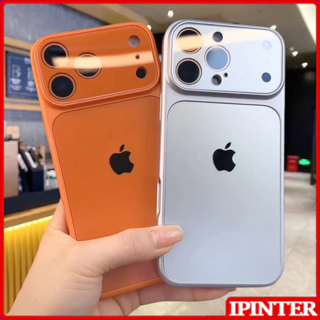 Imagem 3 do produto Capa Fosca AG iPhone Série 17 Look