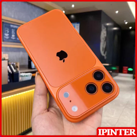 Imagem 4 do produto Capa Fosca AG iPhone Série 17 Look