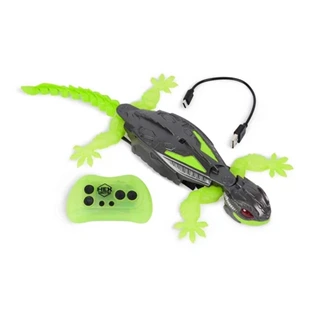 Lagarto Geckosaurus Controle Remoto