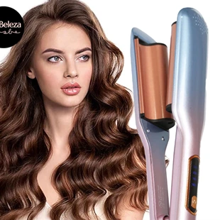 Modelador de Cachos e Chapinha 110V