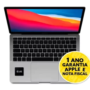 Apple MacBook Air M1 8GB RAM 256GB SSD