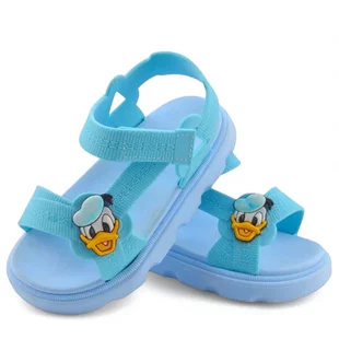 Sandália Infantil Papete Baby Menino