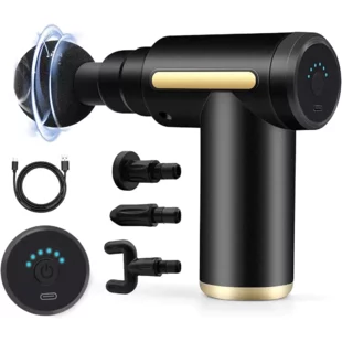 Massageador Elétrico Alta Frequência Profissional
