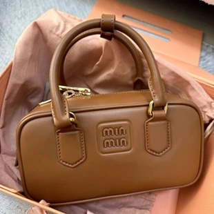 MIN Bolsa de ombro