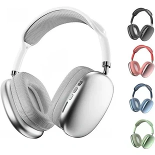 Fone Bluetooth P9 Alta Qualidade e Conforto
