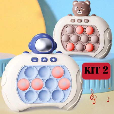 Imagem 2 do produto Brinquedo Anti-stress para Crianças!