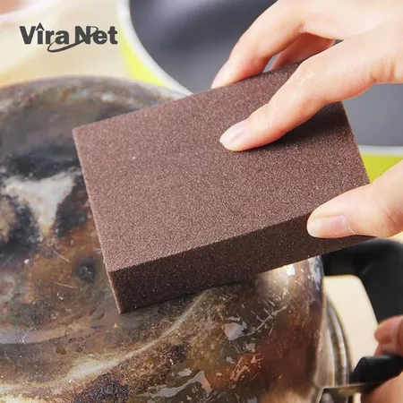 Imagem 5 do produto Esponja Mágica Limpeza Pesada