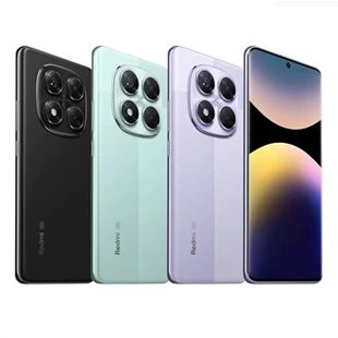 Xiaomi Redmi Note 14 Pro 5G Versão Global