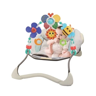 Móbile Maxi Baby Arco Spring com Chocalho