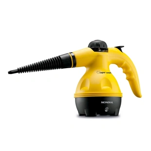Limpador a Vapor Higienizador 1000W