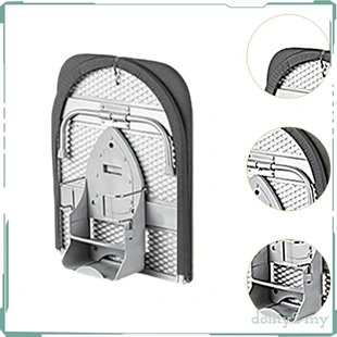 Tábua de Passar Roupa Portátil Dobrável