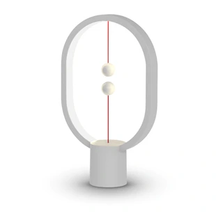 Luminária LED Heng Lamp Magnética