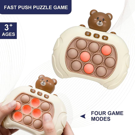 Imagem 3 do produto Brinquedo Anti-stress para Crianças!