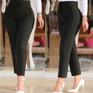 Calça Feminina de Alfaiataria